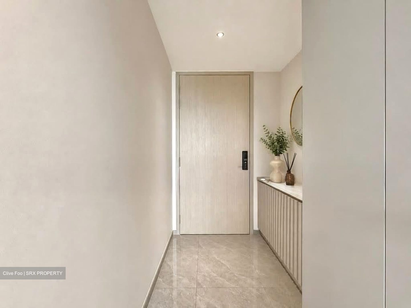 Affinity At Serangoon (D19), Apartment #583948851